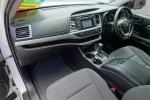 2019 TOYOTA KLUGER 4D WAGON GX (4x2) GSU50R