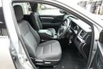 2017 TOYOTA KLUGER 4D WAGON GX (4x2) GSU50R MY17