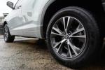2017 TOYOTA KLUGER 4D WAGON GX (4x2) GSU50R MY17