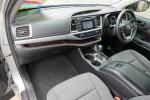 2017 TOYOTA KLUGER 4D WAGON GX (4x2) GSU50R MY17