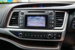 2017 TOYOTA KLUGER 4D WAGON GX (4x2) GSU50R MY17