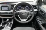 2017 TOYOTA KLUGER 4D WAGON GX (4x2) GSU50R MY17