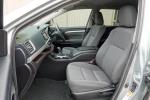2017 TOYOTA KLUGER 4D WAGON GX (4x2) GSU50R MY17