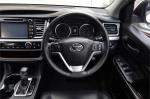 2019 TOYOTA KLUGER 4D WAGON GXL (4x2) GSU50R