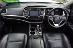 2019 TOYOTA KLUGER 4D WAGON GXL (4x2) GSU50R