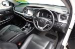 2019 TOYOTA KLUGER 4D WAGON GXL (4x2) GSU50R
