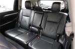 2019 TOYOTA KLUGER 4D WAGON GXL (4x2) GSU50R