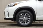 2019 TOYOTA KLUGER 4D WAGON GXL (4x2) GSU50R