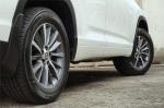 2019 TOYOTA KLUGER 4D WAGON GXL (4x2) GSU50R