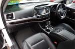 2019 TOYOTA KLUGER 4D WAGON GXL (4x2) GSU50R