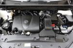 2019 TOYOTA KLUGER 4D WAGON GXL (4x2) GSU50R