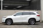 2019 TOYOTA KLUGER 4D WAGON GXL (4x2) GSU50R