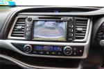 2019 TOYOTA KLUGER 4D WAGON GXL (4x2) GSU50R
