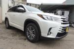 2019 TOYOTA KLUGER 4D WAGON GXL (4x2) GSU50R