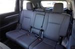 2019 TOYOTA KLUGER 4D WAGON GX (4x2) GSU50R