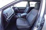2019 TOYOTA KLUGER 4D WAGON GX (4x2) GSU50R