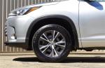 2019 TOYOTA KLUGER 4D WAGON GX (4x2) GSU50R