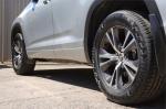 2019 TOYOTA KLUGER 4D WAGON GX (4x2) GSU50R