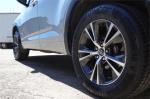 2019 TOYOTA KLUGER 4D WAGON GX (4x2) GSU50R