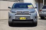 2019 TOYOTA KLUGER 4D WAGON GX (4x2) GSU50R