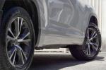 2019 TOYOTA KLUGER 4D WAGON GX (4x2) GSU50R
