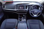 2019 TOYOTA KLUGER 4D WAGON GX (4x2) GSU50R