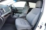 2017 TOYOTA KLUGER 4D WAGON GX (4x4) GSU55R MY17
