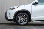 2017 TOYOTA KLUGER 4D WAGON GX (4x4) GSU55R MY17