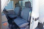 2014 TOYOTA LANDCRUISER C/CHAS WORKMATE (4x4) VDJ79R MY12 UPDATE