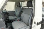2017 TOYOTA LANDCRUISER C/CHAS WORKMATE (4x4) VDJ79R MY18