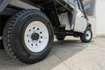 2017 TOYOTA LANDCRUISER C/CHAS WORKMATE (4x4) VDJ79R MY18