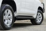 2020 TOYOTA LANDCRUISER 4D WAGON PRADO GXL (4x4) GDJ150R MY18