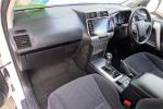 2020 TOYOTA LANDCRUISER 4D WAGON PRADO GXL (4x4) GDJ150R MY18