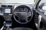 2020 TOYOTA LANDCRUISER 4D WAGON PRADO GXL (4x4) GDJ150R MY18