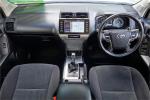 2020 TOYOTA LANDCRUISER 4D WAGON PRADO GXL (4x4) GDJ150R MY18