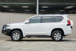 2020 TOYOTA LANDCRUISER 4D WAGON PRADO GXL (4x4) GDJ150R MY18