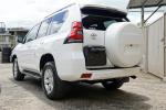 2020 TOYOTA LANDCRUISER 4D WAGON PRADO GXL (4x4) GDJ150R MY18