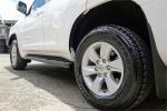 2020 TOYOTA LANDCRUISER 4D WAGON PRADO GXL (4x4) GDJ150R MY18