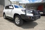 2020 TOYOTA LANDCRUISER 4D WAGON PRADO GXL (4x4) GDJ150R MY18