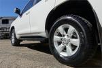 2014 TOYOTA LANDCRUISER 4D WAGON PRADO GXL (4x4) KDJ150R MY14