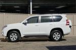 2014 TOYOTA LANDCRUISER 4D WAGON PRADO GXL (4x4) KDJ150R MY14