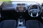 2014 TOYOTA LANDCRUISER 4D WAGON PRADO GXL (4x4) KDJ150R MY14