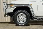 2017 TOYOTA LANDCRUISER DOUBLE C/CHAS GXL (4x4) LC70 VDJ79R MY17