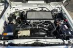 2017 TOYOTA LANDCRUISER DOUBLE C/CHAS GXL (4x4) LC70 VDJ79R MY17
