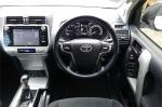 2018 TOYOTA LANDCRUISER 4D WAGON PRADO GXL (4x4) GDJ150R MY18