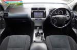 2018 TOYOTA LANDCRUISER 4D WAGON PRADO GXL (4x4) GDJ150R MY18