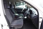 2018 TOYOTA LANDCRUISER 4D WAGON PRADO GXL (4x4) GDJ150R MY18
