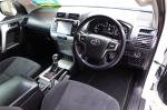 2018 TOYOTA LANDCRUISER 4D WAGON PRADO GXL (4x4) GDJ150R MY18