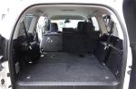 2018 TOYOTA LANDCRUISER 4D WAGON PRADO GXL (4x4) GDJ150R MY18