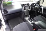 2018 TOYOTA LANDCRUISER 4D WAGON PRADO GXL (4x4) GDJ150R MY18